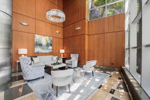 Tiny photo for 201 N Westshore Drive #604, Chicago, IL 60601 (MLS # 12693443)
