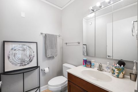 Tiny photo for 201 N Westshore Drive #604, Chicago, IL 60601 (MLS # 12693443)
