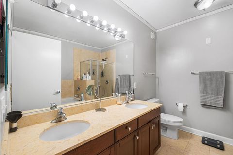 Tiny photo for 201 N Westshore Drive #604, Chicago, IL 60601 (MLS # 12693443)