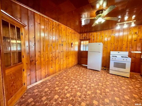 Tiny photo for 602 E MAIN Street, Christopher, IL 62822 (MLS # QC4269282)