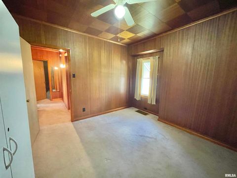 Tiny photo for 602 E MAIN Street, Christopher, IL 62822 (MLS # QC4269282)