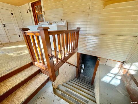 Tiny photo for 602 E MAIN Street, Christopher, IL 62822 (MLS # QC4269282)