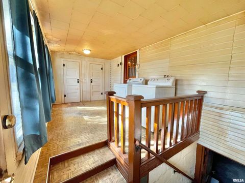 Tiny photo for 602 E MAIN Street, Christopher, IL 62822 (MLS # QC4269282)