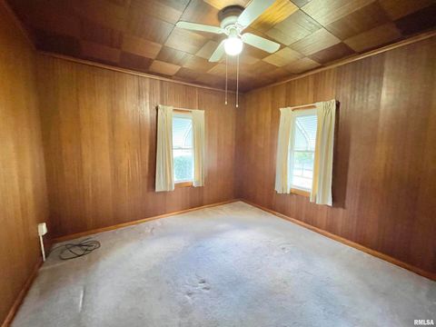 Tiny photo for 602 E MAIN Street, Christopher, IL 62822 (MLS # QC4269282)