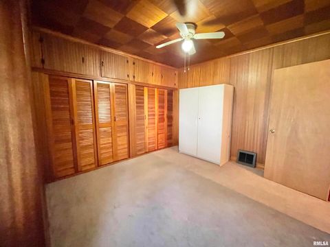 Tiny photo for 602 E MAIN Street, Christopher, IL 62822 (MLS # QC4269282)