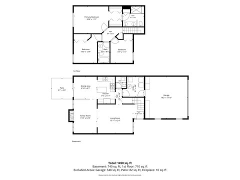 Tiny photo for 36098 N New Bridge Court, Gurnee, IL 60031 (MLS # 12787458)
