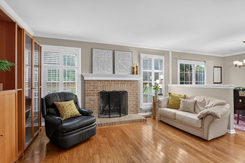 Tiny photo for 36098 N New Bridge Court, Gurnee, IL 60031 (MLS # 12787458)