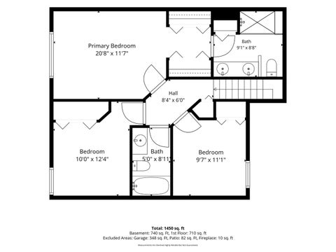 Tiny photo for 36098 N New Bridge Court, Gurnee, IL 60031 (MLS # 12787458)