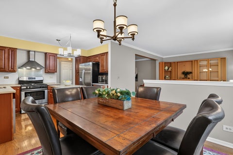 Tiny photo for 36098 N New Bridge Court, Gurnee, IL 60031 (MLS # 12787458)