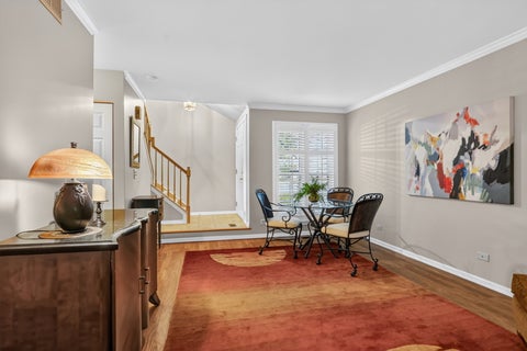 Tiny photo for 36098 N New Bridge Court, Gurnee, IL 60031 (MLS # 12787458)