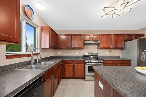 Tiny photo for 1506 STAGHORN Drive, Joliet, IL 60431 (MLS # 12453219)