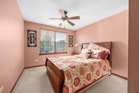 Tiny photo for 1506 STAGHORN Drive, Joliet, IL 60431 (MLS # 12453219)