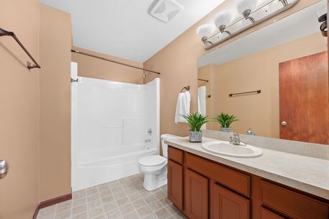 Tiny photo for 1506 STAGHORN Drive, Joliet, IL 60431 (MLS # 12453219)