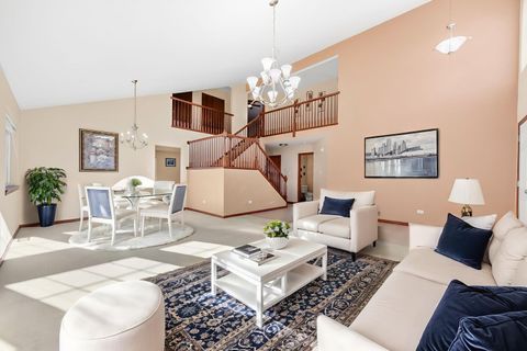 Tiny photo for 1506 STAGHORN Drive, Joliet, IL 60431 (MLS # 12453219)