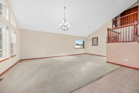 Tiny photo for 1506 STAGHORN Drive, Joliet, IL 60431 (MLS # 12453219)