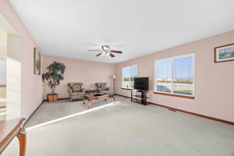 Tiny photo for 1506 STAGHORN Drive, Joliet, IL 60431 (MLS # 12453219)