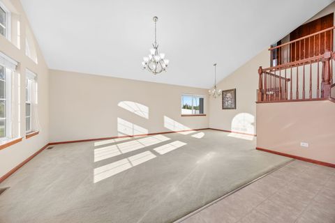 Tiny photo for 1506 STAGHORN Drive, Joliet, IL 60431 (MLS # 12453219)