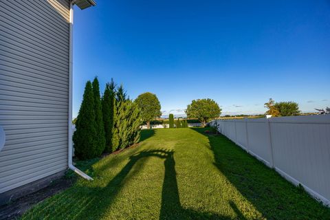 Tiny photo for 1506 STAGHORN Drive, Joliet, IL 60431 (MLS # 12453219)