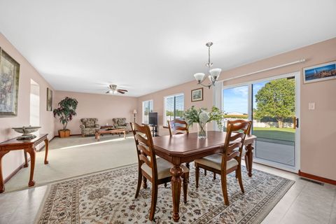 Tiny photo for 1506 STAGHORN Drive, Joliet, IL 60431 (MLS # 12453219)