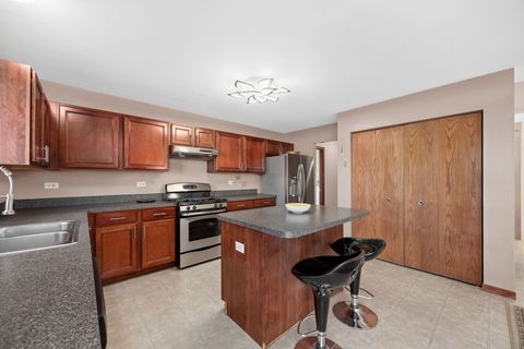 Tiny photo for 1506 STAGHORN Drive, Joliet, IL 60431 (MLS # 12453219)
