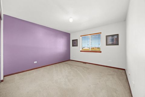 Tiny photo for 1506 STAGHORN Drive, Joliet, IL 60431 (MLS # 12453219)