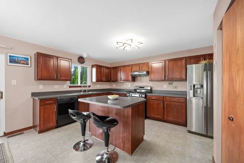 Tiny photo for 1506 STAGHORN Drive, Joliet, IL 60431 (MLS # 12453219)