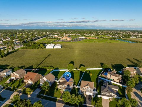 Tiny photo for 1506 STAGHORN Drive, Joliet, IL 60431 (MLS # 12453219)