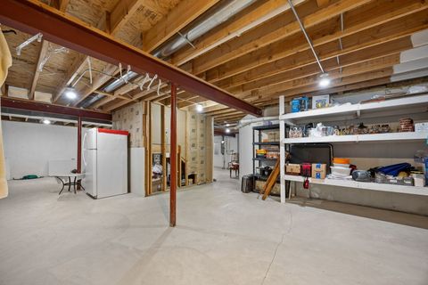 Tiny photo for 1506 STAGHORN Drive, Joliet, IL 60431 (MLS # 12453219)