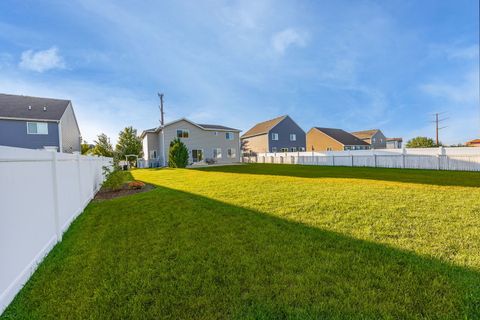 Tiny photo for 1506 STAGHORN Drive, Joliet, IL 60431 (MLS # 12453219)