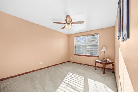 Tiny photo for 1506 STAGHORN Drive, Joliet, IL 60431 (MLS # 12453219)