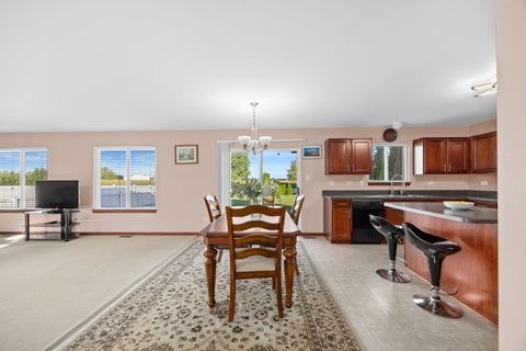 Tiny photo for 1506 STAGHORN Drive, Joliet, IL 60431 (MLS # 12453219)