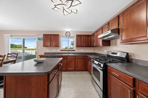 Tiny photo for 1506 STAGHORN Drive, Joliet, IL 60431 (MLS # 12453219)