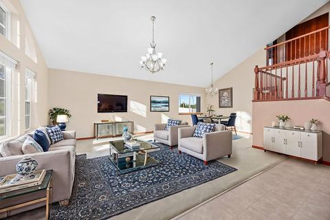 Tiny photo for 1506 STAGHORN Drive, Joliet, IL 60431 (MLS # 12453219)