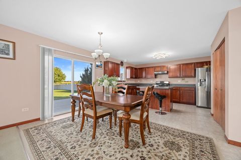 Tiny photo for 1506 STAGHORN Drive, Joliet, IL 60431 (MLS # 12453219)
