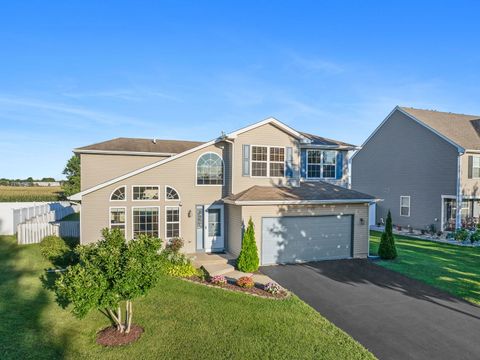 Tiny photo for 1506 STAGHORN Drive, Joliet, IL 60431 (MLS # 12453219)