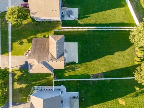 Tiny photo for 1506 STAGHORN Drive, Joliet, IL 60431 (MLS # 12453219)