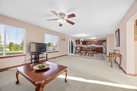 Tiny photo for 1506 STAGHORN Drive, Joliet, IL 60431 (MLS # 12453219)