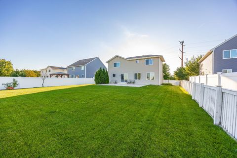 Tiny photo for 1506 STAGHORN Drive, Joliet, IL 60431 (MLS # 12453219)