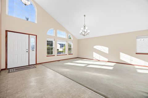 Tiny photo for 1506 STAGHORN Drive, Joliet, IL 60431 (MLS # 12453219)