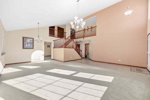 Tiny photo for 1506 STAGHORN Drive, Joliet, IL 60431 (MLS # 12453219)