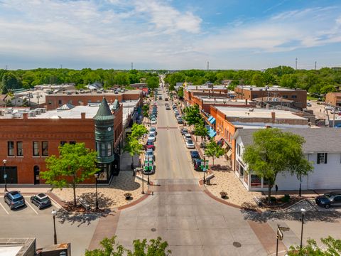 Tiny photo for 1506 STAGHORN Drive, Joliet, IL 60431 (MLS # 12453219)