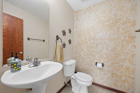 Tiny photo for 1506 STAGHORN Drive, Joliet, IL 60431 (MLS # 12453219)