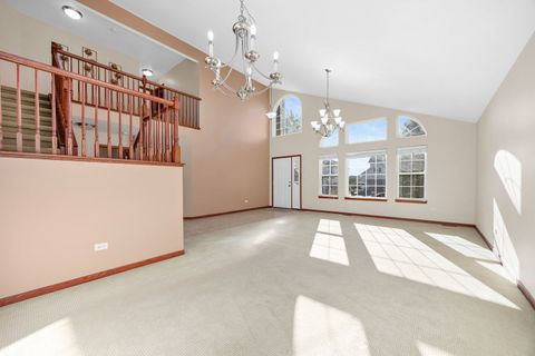 Tiny photo for 1506 STAGHORN Drive, Joliet, IL 60431 (MLS # 12453219)