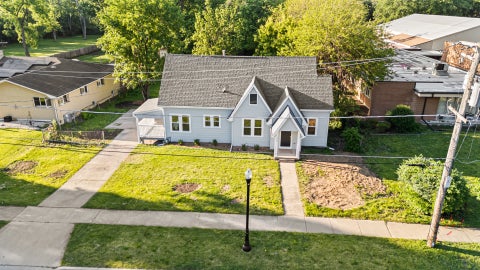 Tiny photo for 3862 216th Street, Matteson, IL 60443 (MLS # 12745900)
