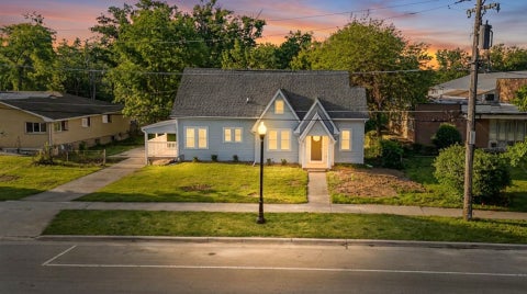 Tiny photo for 3862 216th Street, Matteson, IL 60443 (MLS # 12745900)