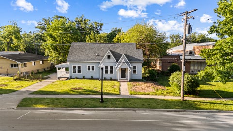 Tiny photo for 3862 216th Street, Matteson, IL 60443 (MLS # 12745900)