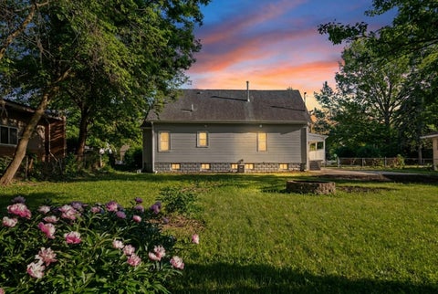 Tiny photo for 3862 216th Street, Matteson, IL 60443 (MLS # 12745900)