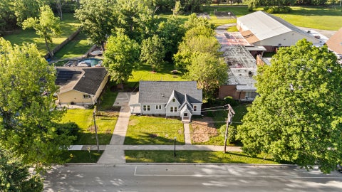 Tiny photo for 3862 216th Street, Matteson, IL 60443 (MLS # 12745900)