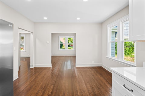 Tiny photo for 3862 216th Street, Matteson, IL 60443 (MLS # 12745900)