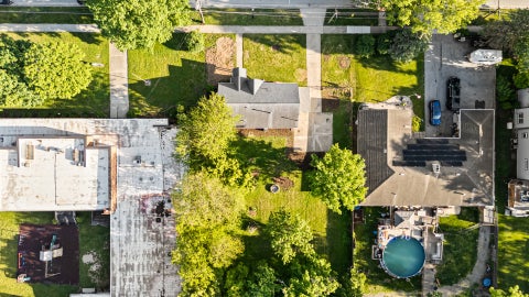 Tiny photo for 3862 216th Street, Matteson, IL 60443 (MLS # 12745900)